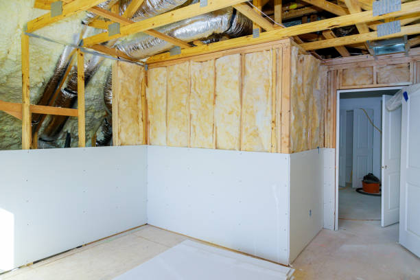 Best Spray Foam Insulation in Lake Isabella, CA