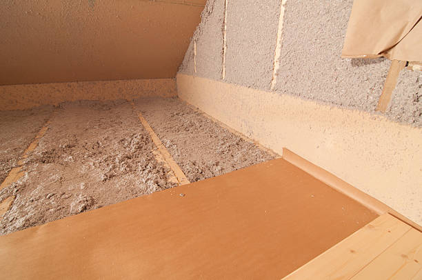 Types of Insulation We Offer in Lake Isabella, CA